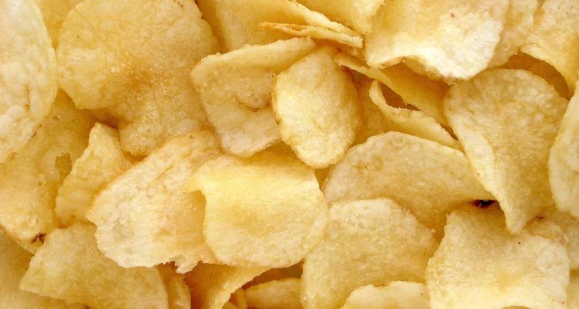 חטיפי צ'יפס