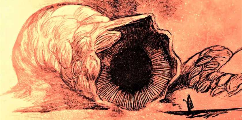 שייח-חולוד ואדם